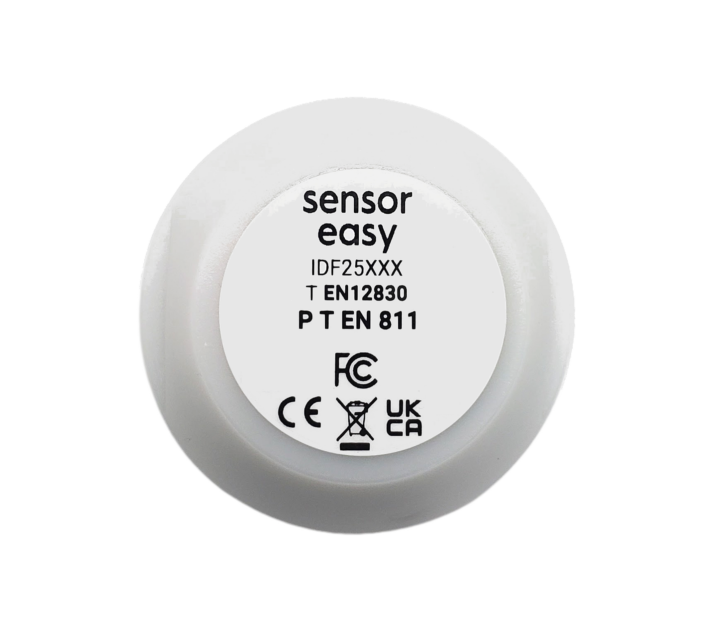 Sensor Easy Temperature Pro